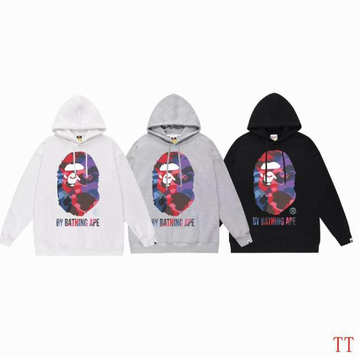 Picture of Bape Hoodies _SKUBapeS-XXL20tn201594